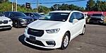 Used 2022 CHRYSLER PACIFICA TOURING L in LAUREL, MISSISSIPPI