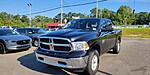 Used 2023 RAM 1500 CLASSIC SLT in LAUREL, MISSISSIPPI