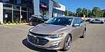 Used 2024 CHEVROLET MALIBU LT in LAUREL, MISSISSIPPI