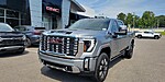 Used 2025 GMC SIERRA 2500 DENALI in LAUREL, MISSISSIPPI