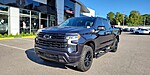 Used 2023 CHEVROLET SILVERADO 1500 RST in LAUREL, MISSISSIPPI