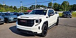 Used 2024 GMC SIERRA 1500 ELEVATION in LAUREL, MISSISSIPPI