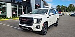 Used 2023 GMC YUKON AT4 in LAUREL, MISSISSIPPI