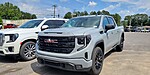 Used 2024 GMC SIERRA 1500 ELEVATION in LAUREL, MISSISSIPPI