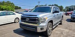 Used 2015 TOYOTA TUNDRA SR5 in LAUREL, MISSISSIPPI