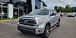 Used 2015 TOYOTA TUNDRA SR5 in LAUREL, MISSISSIPPI