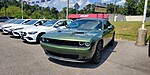 Used 2022 DODGE CHALLENGER SXT in LAUREL, MISSISSIPPI