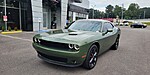 Used 2022 DODGE CHALLENGER SXT in LAUREL, MISSISSIPPI