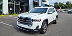 Used 2021 GMC ACADIA SLE in LAUREL, MISSISSIPPI