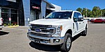 Used 2021 FORD F-250 LARIAT in LAUREL, MISSISSIPPI
