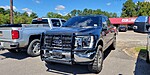 Used 2021 FORD F-150 LARIAT in LAUREL, MISSISSIPPI