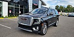 Used 2021 GMC YUKON DENALI in LAUREL, MISSISSIPPI