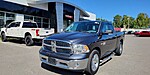 Used 2017 RAM 1500 SLT in LAUREL, MISSISSIPPI