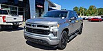 Used 2023 CHEVROLET SILVERADO 1500 RST in LAUREL, MISSISSIPPI