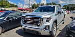 Used 2021 GMC SIERRA 1500 SLT in LAUREL, MISSISSIPPI