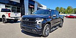 Used 2023 CHEVROLET SILVERADO 1500 RST in LAUREL, MISSISSIPPI