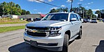 Used 2016 CHEVROLET TAHOE LT in LAUREL, MISSISSIPPI