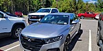 Used 2020 Honda Accord Sedan SPORT in LAUREL, MISSISSIPPI