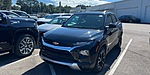 Used 2023 CHEVROLET TRAILBLAZER LT in LAUREL, MISSISSIPPI