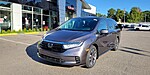 Used 2022 Honda Odyssey EX-L in LAUREL, MISSISSIPPI