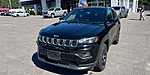 Used 2024 JEEP COMPASS LATITUDE in LAUREL, MISSISSIPPI