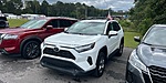 Used 2023 TOYOTA RAV4 XLE in LAUREL, MISSISSIPPI