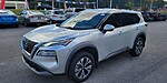 Used 2021 NISSAN ROGUE SV in LAUREL, MISSISSIPPI
