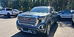 Used 2019 GMC SIERRA 1500 DENALI in LAUREL, MISSISSIPPI