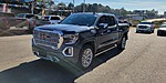 Used 2019 GMC SIERRA 1500 DENALI in LAUREL, MISSISSIPPI
