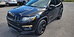 Used 2019 JEEP COMPASS LATITUDE in LAUREL, MISSISSIPPI