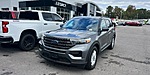 Used 2023 FORD EXPLORER XLT in LAUREL, MISSISSIPPI