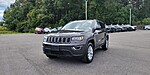 Used 2021 JEEP GRAND CHEROKEE LAREDO E in LAUREL, MISSISSIPPI