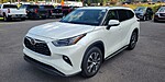 Used 2021 TOYOTA HIGHLANDER XLE in LAUREL, MISSISSIPPI