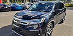Used 2021 Honda Pilot TOURING 8-PASSENGER in LAUREL, MISSISSIPPI