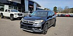 Used 2021 Honda Pilot TOURING 8-PASSENGER in LAUREL, MISSISSIPPI
