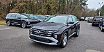 Used 2025 HYUNDAI TUCSON SE in LAUREL, MISSISSIPPI