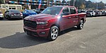 Used 2025 RAM 1500 TRADESMAN in LAUREL, MISSISSIPPI