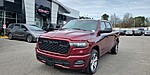 Used 2025 RAM 1500 TRADESMAN in LAUREL, MISSISSIPPI