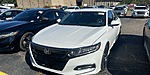 Used 2020 Honda Accord Sedan SPORT in LAUREL, MISSISSIPPI