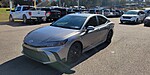 Used 2025 TOYOTA CAMRY XSE in LAUREL, MISSISSIPPI