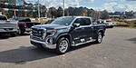 Used 2020 GMC SIERRA 1500 SLT in LAUREL, MISSISSIPPI