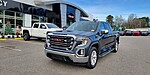 Used 2020 GMC SIERRA 1500 SLT in LAUREL, MISSISSIPPI