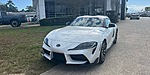 Used 2021 TOYOTA GR SUPRA 2.0 in LAUREL, MISSISSIPPI