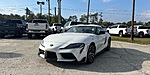Used 2021 TOYOTA GR SUPRA 2.0 in LAUREL, MISSISSIPPI