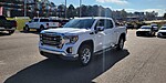 Used 2019 GMC SIERRA 1500 SLT in LAUREL, MISSISSIPPI