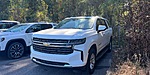 Used 2023 CHEVROLET SUBURBAN LT in LAUREL, MISSISSIPPI