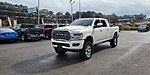 Used 2022 RAM 2500 LARAMIE in LAUREL, MISSISSIPPI