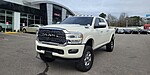 Used 2022 RAM 2500 LARAMIE in LAUREL, MISSISSIPPI
