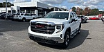 Used 2022 GMC SIERRA 1500 SLT in LAUREL, MISSISSIPPI
