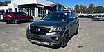 Used 2019 NISSAN PATHFINDER PLATINUM in LAUREL, MISSISSIPPI